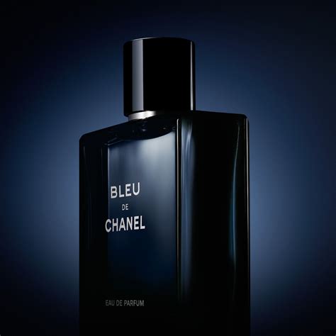 bleu de chanel isoe super